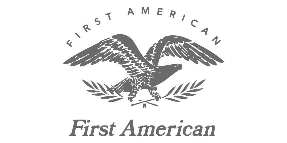 First American